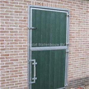 Stable doors